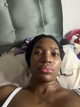 Chatroom XXX en direct de ShakiraThompss18