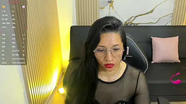 RAY_TAY1 Chat XXX in diretta