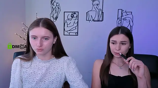 Chat XXX ao vivo de nekky_mouse