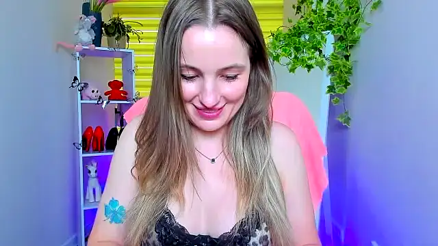 Czat XXX na żywo – Mila-moon