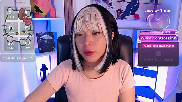 mieruco_chan's Live XXX Chat