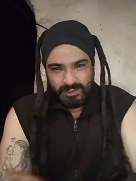 Rastaking_ Chat XXX in diretta
