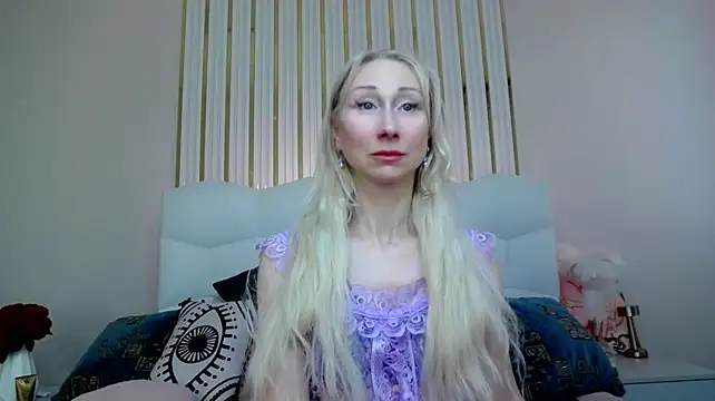 XXX chat uživo modela KissDreamm