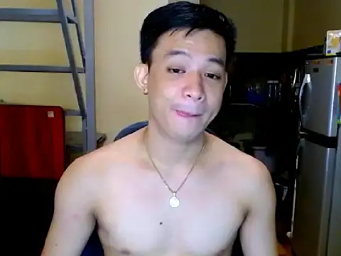 AsianCUMQUICKLY's Webcam Show