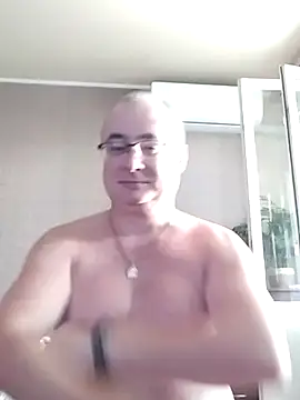Webkamerová show Nika_Malay