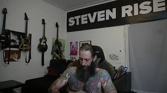 Chat XXX Live StevenRiseNYC