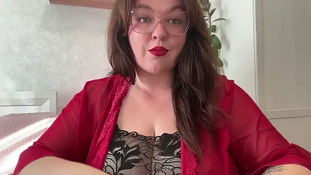 Fluffy_Puffy's Live XXX Chat
