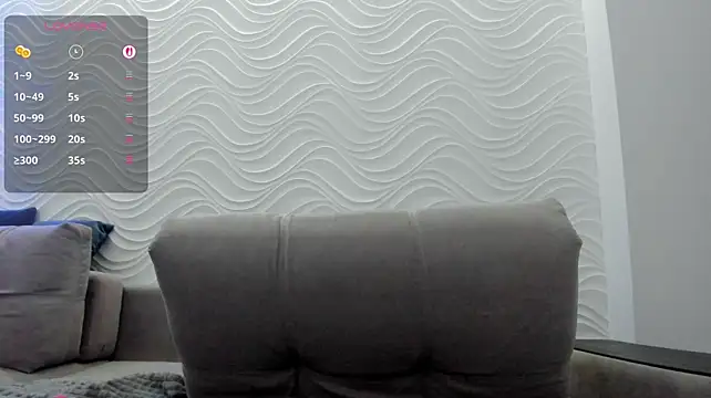 calystria's Live XXX Chat