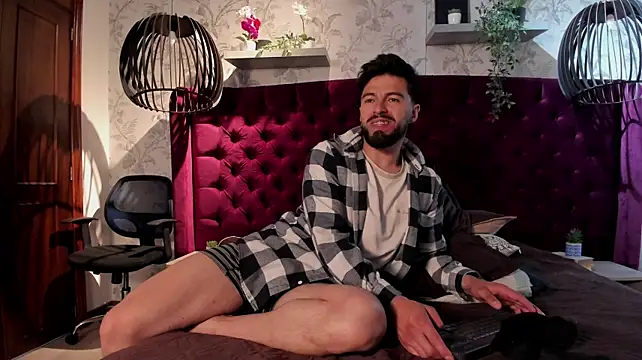 Liam_ashford Live XXX-Chat