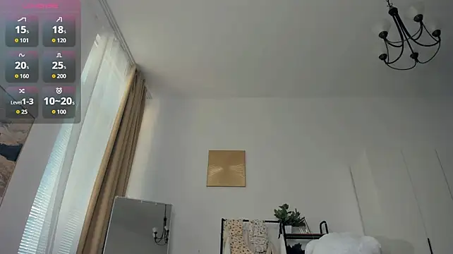 FaaBinaa's Live XXX Chat