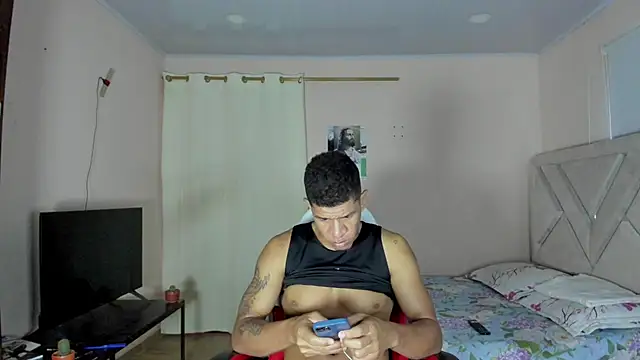 Czat XXX na żywo – Toptony22