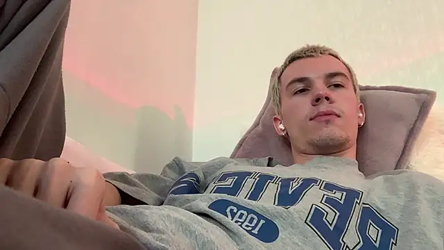 Jeremy1Scott Webcamshow