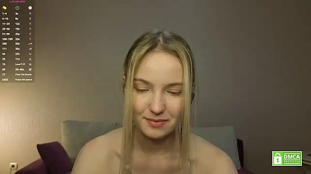 Chat XXX ao vivo de HongTomczak