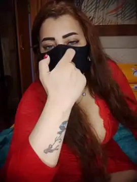 Chat XXX ao vivo de 258elmalka