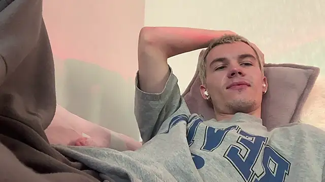 Show webcam de Jeremy1Scott