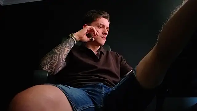 FelixStarkk live XXX chat
