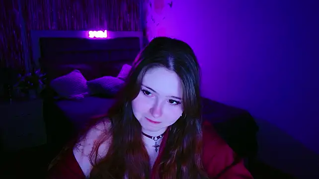 AliceFervent's Live XXX Chat