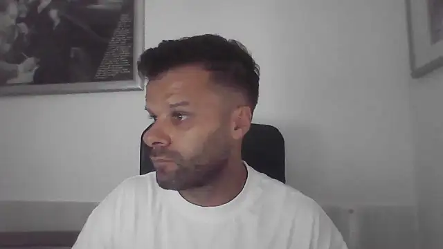 FROCETTO93 Chat XXX live