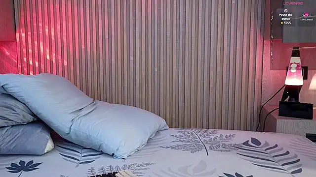 Danmaxwell_ 라이브 XXX 채팅