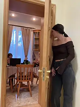 RussianGirls_ Obrolan Langsung XXX