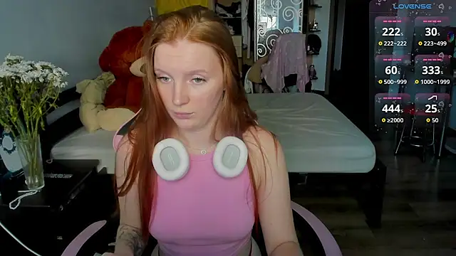 Živý XXX chat Mary_Blu