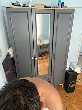 alevderlers' Webcam Show