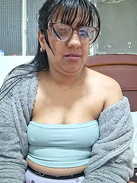 ZaidaWet 라이브 XXX 채팅