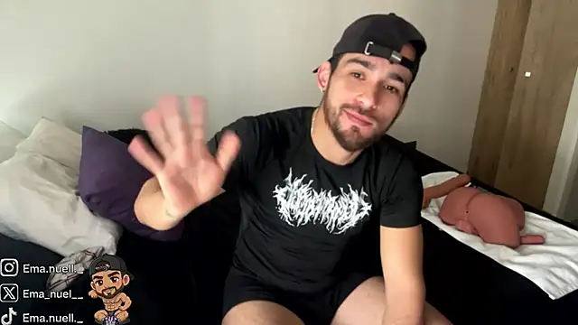 Emanuell__ webcam show