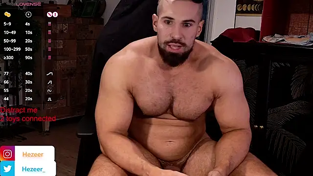Musculus6 Chat XXX live