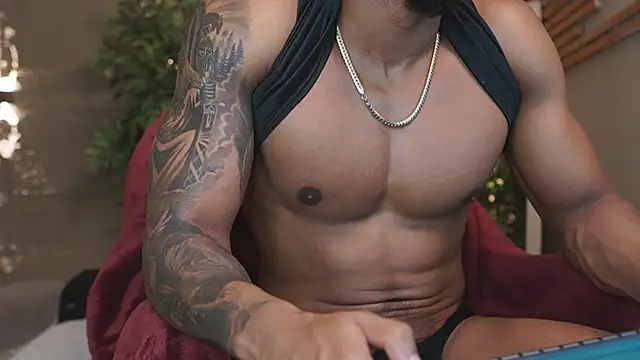 LoganVarela Live XXX Chat