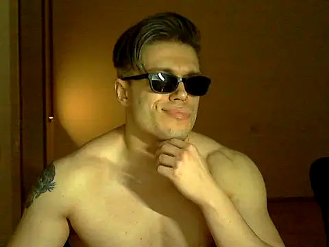Chatroom XXX en direct de thuglife26