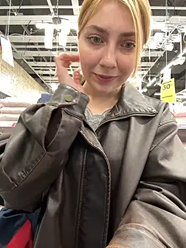 Онлайн чат XXX Sunny___Bunny