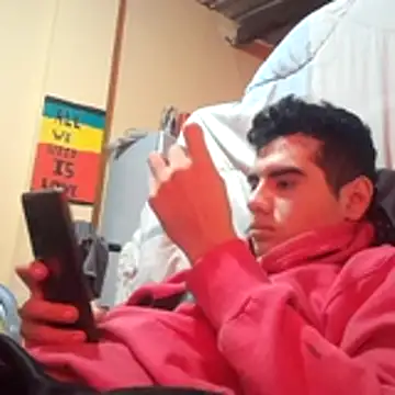 Ortiz3404's Live XXX Chat