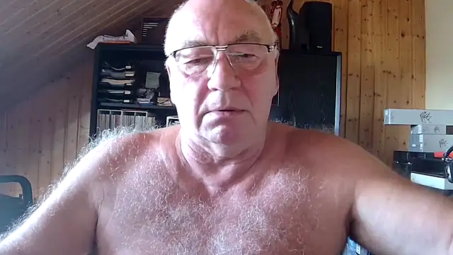 Chat XXX ao vivo de biggandybig