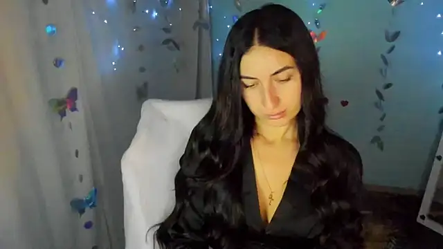 Chat +18 de Star_Emily_ ao vivo