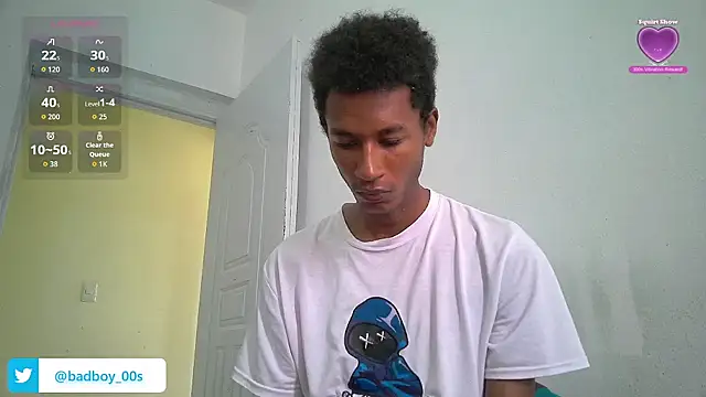 Samu_t7のライブXXXチャット