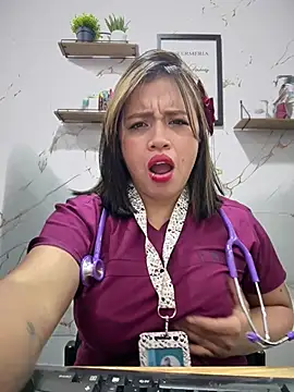 Melany-1 Live XXX Chat