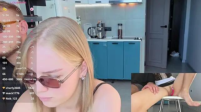 LittleForestELF2 라이브 XXX 채팅