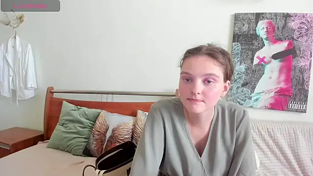CordeliaJones Live XXX-chat