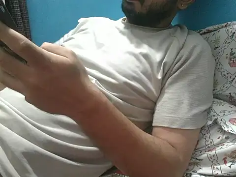 Chatroom XXX en direct de Precumboner