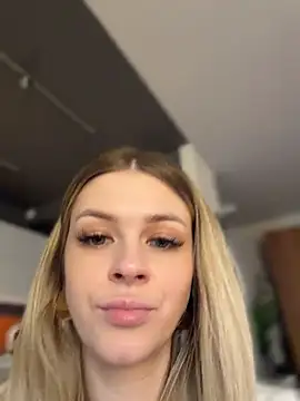 Love_Bri's Live XXX Chat