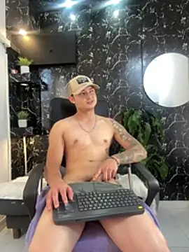 Alexander_ferre Obrolan Langsung XXX