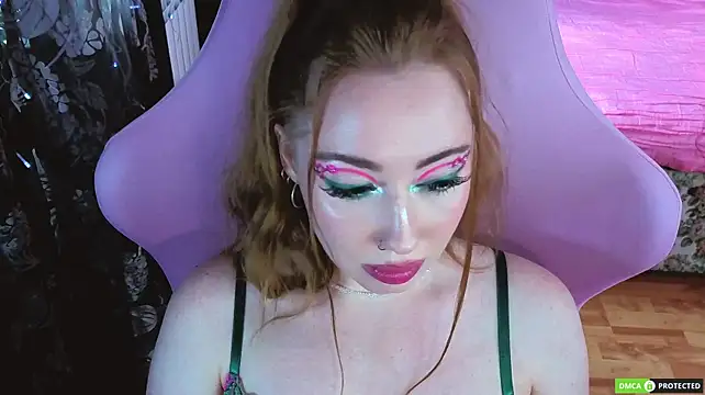 Chatroom XXX en direct de TinaBrook