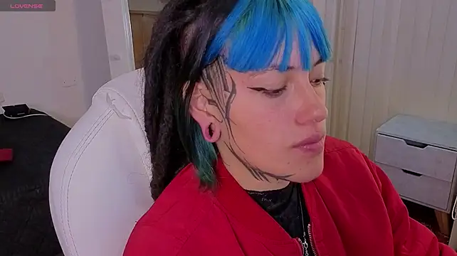 _sharlotte777's Live XXX Chat