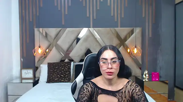 MartinaaFit 라이브 XXX 채팅
