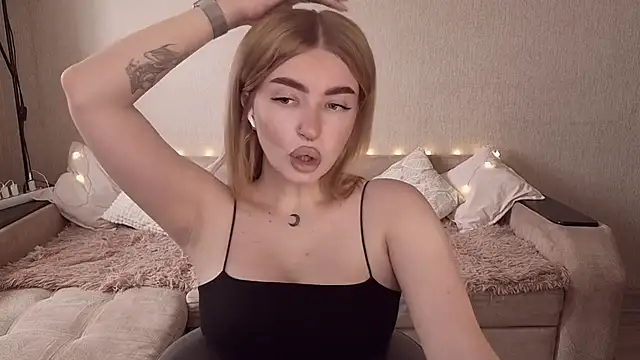 ViolettaLopez Live XXX-Chat