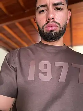 Chat XXX Live matteosantos