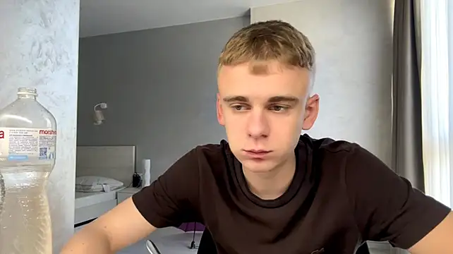 Živý XXX chat SoloFury