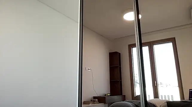 cute_mark élő XXX-chatje
