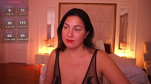 Chatroom XXX en direct de VelvetLuck